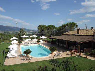 Hotel Ristorante La Fattoria