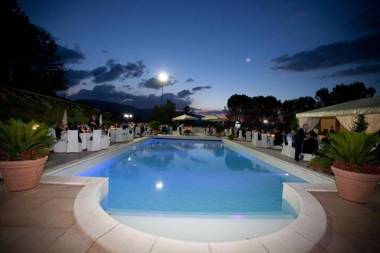 Hotel Ristorante La Fattoria