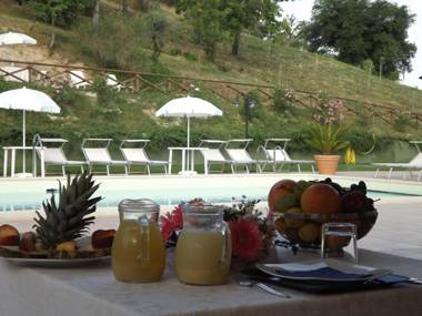 Hotel Ristorante La Fattoria