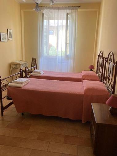 Agriturismo Il Casale Grande