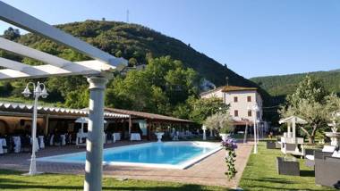 Palazzo Del Papa Agriturismo