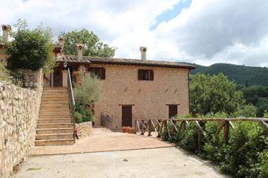 Palazzo Del Papa Agriturismo