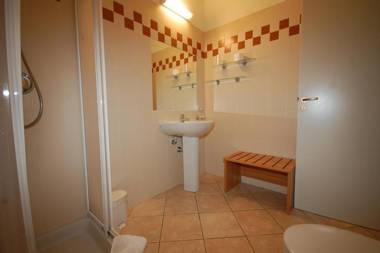 Casa Religiosa Di Ospitalità Nazareno