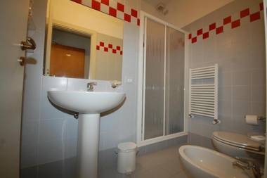 Casa Religiosa Di Ospitalità Nazareno