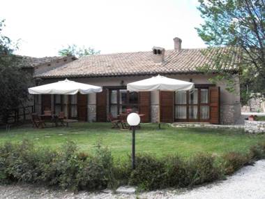Agriturismo Il Casalino
