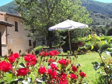 Agriturismo Il Casalino