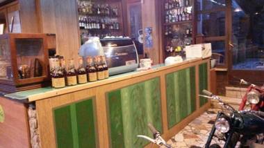 Albergo Ristorante Ferretti