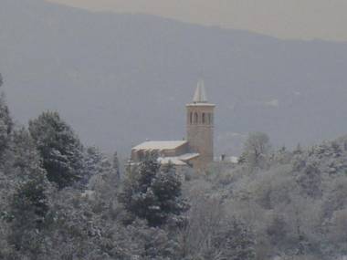 Agriturismo Istrice Innamorato