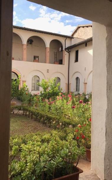 Casa Religiosa di Ospitalità San Ponziano
