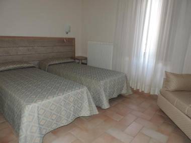 Casa Religiosa di Ospitalità San Ponziano