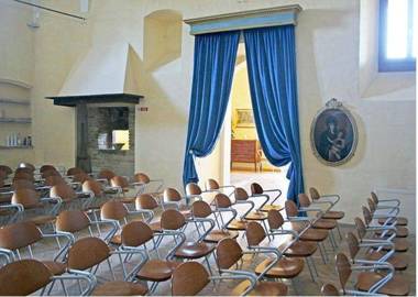 Casa Religiosa di Ospitalità San Ponziano