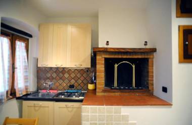 Appartamento Tulipano Rosa