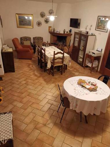 Nonna Alda Country House