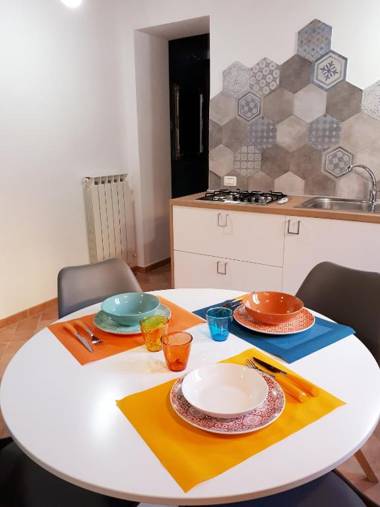 Appartamenti di Claudia Locazione turistica