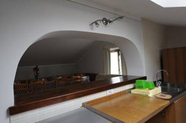 L'Ortolano Apartments