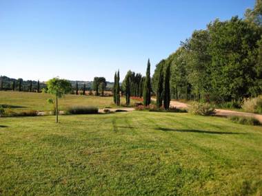 Agriturismo Il Molino Antico