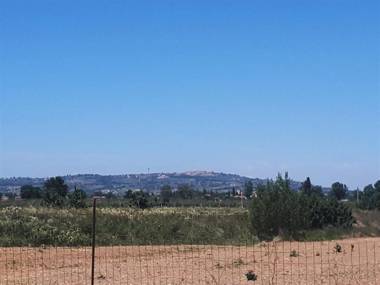 Appartamento di Claudia in campagna Locazione turistica