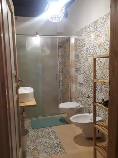 Appartamento di Claudia in campagna Locazione turistica