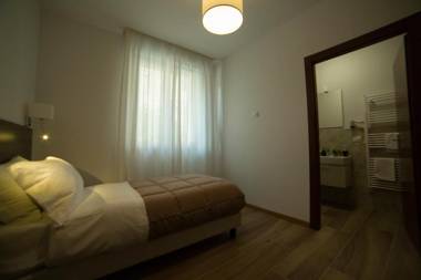 RESIDENCE VILLA TOTA