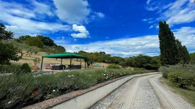 Spoleto Enchantedexc Pool Gardens villaaircon