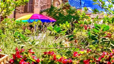 Spoleto Bellasleeps 4 - 2