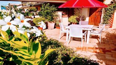 Spoleto Bellasleeps 4 - 2