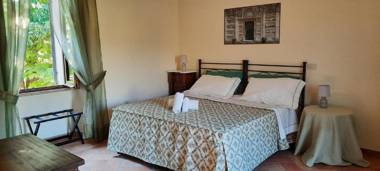 AGRITURISMO Villino Bellavista