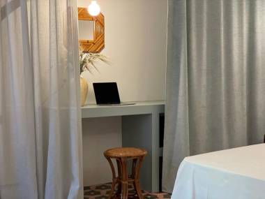 Villa Marengo Guest House