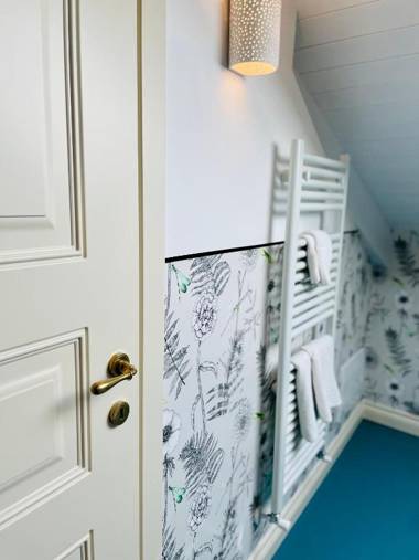 Villa Marengo Guest House