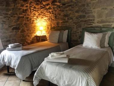 Cascina Bertolotto Wine Resort