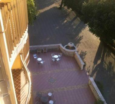 Hotel San Francesco Terme