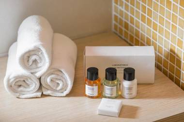 Virgilio Grand Hotel