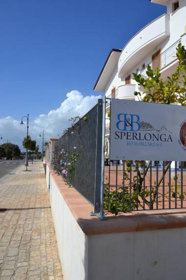 B&B Sperlonga