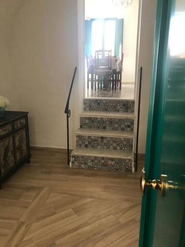 Casa di Andrea Cardi