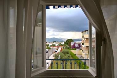 Case Vacanze Ganimede