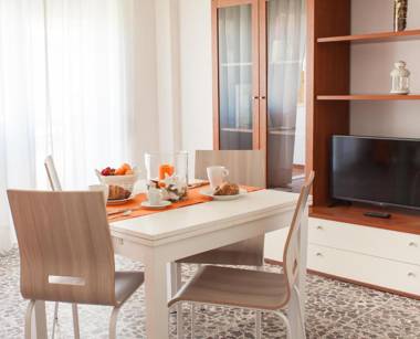 Case Vacanze Ganimede