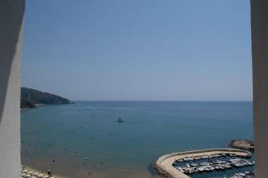 Ganimede Centro Storico