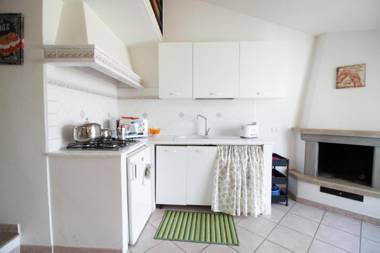 holidaycasa Romano - Vacanza nel cuore di Sperlonga