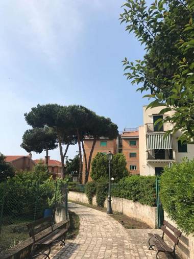 Casa Vacanza Mare Verde