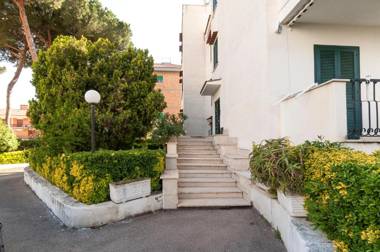 Casa Vacanza Mare Verde