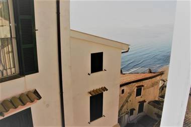 holidaycasa Macca - Confortevole e con vista mare