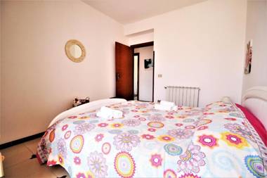 holidaycasa Leone - Con posto auto a 200mt dal Mare