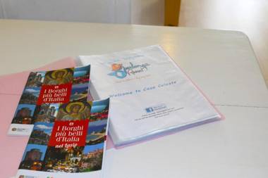 Casa Ares Sperlongaresort