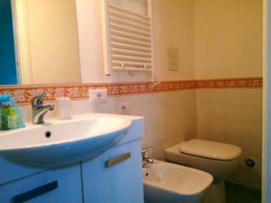 Casa Ares Sperlongaresort