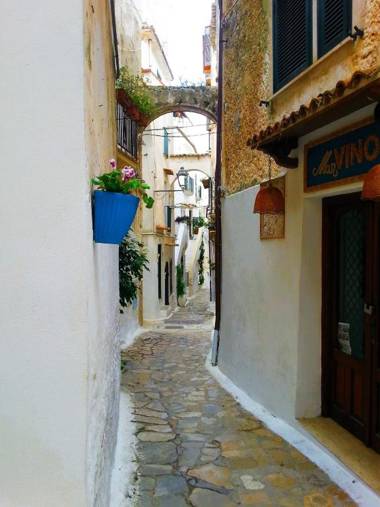 Casa Geo Sperlongaresort