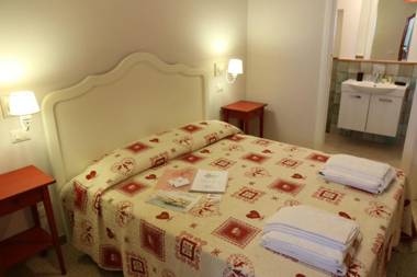 Casa Geo Sperlongaresort