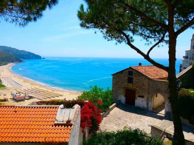 Casa Geo Sperlongaresort