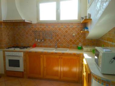 Casa Linda Sperlongaresort