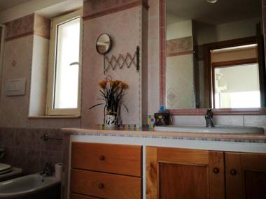 Casa Linda Sperlongaresort