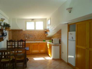 Casa Linda Sperlongaresort